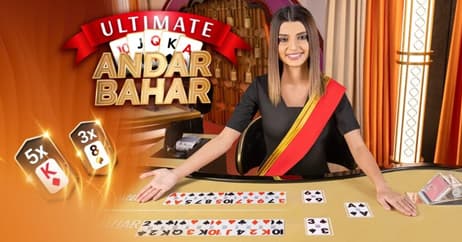 ANDAR BAHAR