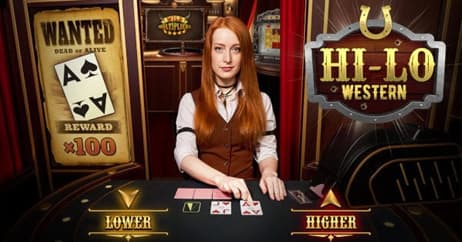 HIGH LOW