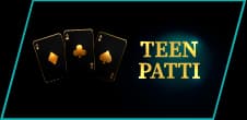 TEEN PATTI